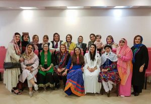 گزارش مهمانى پاييزه انجمن همياران در سال 96