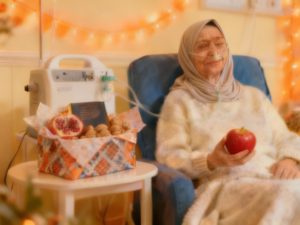 شب یلدا | انجمن حمایت از سرطانی های ساری