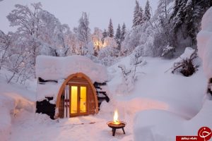 دعوت برای مهمانى زمستانه انجمن همياران در سال 97